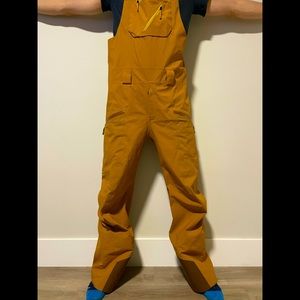 Arc’teryx Sabre Bib Pant M